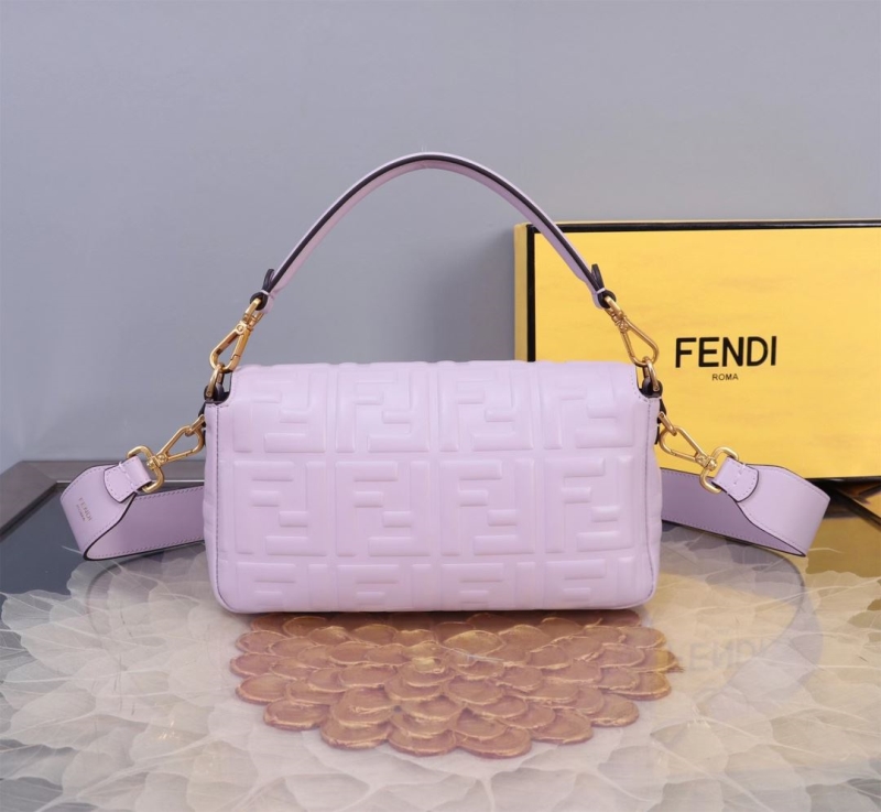 Fendi Satchel Bags